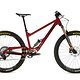 CrossWorx LITE290 - Ruby Red