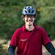 Lorenz Berger ist im Forstamt Soonwald für klassische Forstarbeiten und den Wasserrückhalt im Staatswald verantwortlich – und dazu passionierter Mountainbiker.