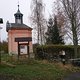 Kapelle und Bunker