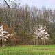 Au boulot à vélo - Offenbach - Rödelheim und retour via Bornheim