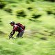 Auf dem Trail können jung und alt Spaß haben, wie es sich für einen Flowtrail gehört.