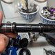 1989 Tom Ritchey P-23 Team Prototyp Magazine Bike Built 000025306