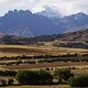Braucht es noch einen Grund, warum die peruanischen Berge so einen wahnsinnig schönen Ausblick bieten?