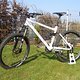 Canyon Nerve XC 8.0