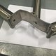 Titanium Pinion Bridge, test