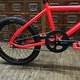 Cannondale Hooligan 2015, Acid Red