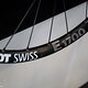 Der DT Swiss E1700 Spline Laufradsatz
