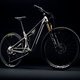 2021 YetiCycles SB115 T1 Anthracite Dark