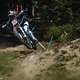 Die Qualifikation bei der Downhill-WM ist eigentlich ziemlich irrelevant, doch gleichzeitig auch nicht