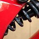 Leichter und schick: Die Federn von H&amp;R Bike Performance