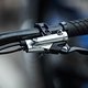 Bei der Enduro-WM in Canazei konnten wir einen neuen Shimano Bremsen-Prototyp fotografieren