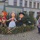 WM-Challenge Nr. 18 MärchenWM in Gera