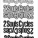 2soulscycles