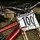 Mit der Nummer 100 zum ersten World Cup der Saison - keine schlechte Wahl.