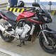 Yamaha Fazer 1000