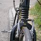 Mavic Felgenbremsen-Adapter von 26&quot; auf 28&quot;