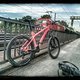 Commencal Meta SX HT