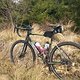 Merida Cyclocross auf Tour