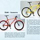Germans Cycles German Möhren Katalog 2000 (6von20)