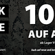Bei Hibike.de gibt&#039;s am Black Friday 10 % auf alles!