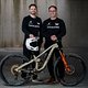 Das Team Trailblazers wird von Bastian Stark und Knut Büngen geleitet.