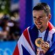 Der alte und neue Olympiasieger in der Mountainbike Cross-Country-Disziplin