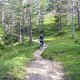 Dürrensteinhütte-Schluderbach 2007