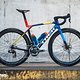 Fresh outta Lidl: Das Trek Madone SLR vereint Geschwindigkeit, Leichtbau und Komfort wie kaum ein anderes Rennrad.