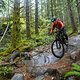 BC Squamish - Icy Hole of Death