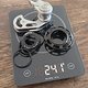 Reverse Colab Expert Kettenspanner mit 14T Ritzel