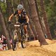 Monica YULIANA CALDERON MARTINEZ during Stage 5 of the 2025 Absa Cape Epic Mountain Bike stage race held from Fairview, Paarl, to Lourensford Wine Estate, Somerset West, Cape Town, South Africa on the 21st March 2025. Photo by Michael Chiaretta/Cape 