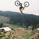 Flip in Analog