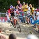 Aaron Gwin - Specialized Racing DH