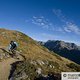 Tibor Simai und Hans Rey in Livigno by Marco Toniolo