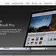 MacBook Pro Werbung