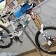 commencal gee atherton bike