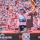 Erneuter Sieg für Andreas Seewald: Bereits im Vorjahr triumphierte der Deutsche beim Hero Dolomites.