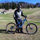 Commencal DH Suprem V3 2012
