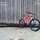 Commencal Meta SX HT