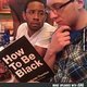 How to be black