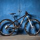 Tobi Woggons 29er Fully Prototyp