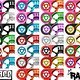 race mix