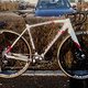 Specialized Crux mit CX1 42/11-32