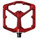 Crankbrothers Stamp 7 - rot
