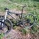 Cannondale Scalpel 3 - New GX-Pop - left side view (2)