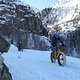 Fat Bike Zermatt