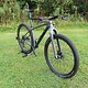 Specialized S-Works Epic HT Rigid (6,3 kg)
Custom Paint Job: Graphite Grey Metallic