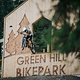 Dieses Jahr im Green Hill Bikepark