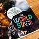 The World Stage 2023: Die Welt ist eine Bühne!