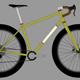 bikeCAD Gryphon Mk3 Large